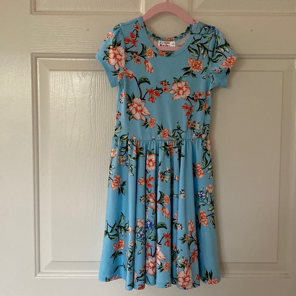 5/6 DDS Cap Sleeve
